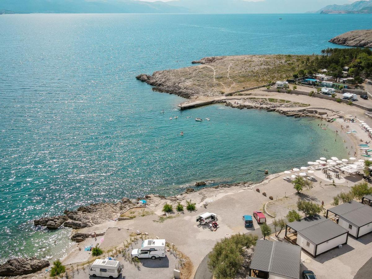Holiday Home Seaside Mobile Home By Interhome سيلو المظهر الخارجي الصورة