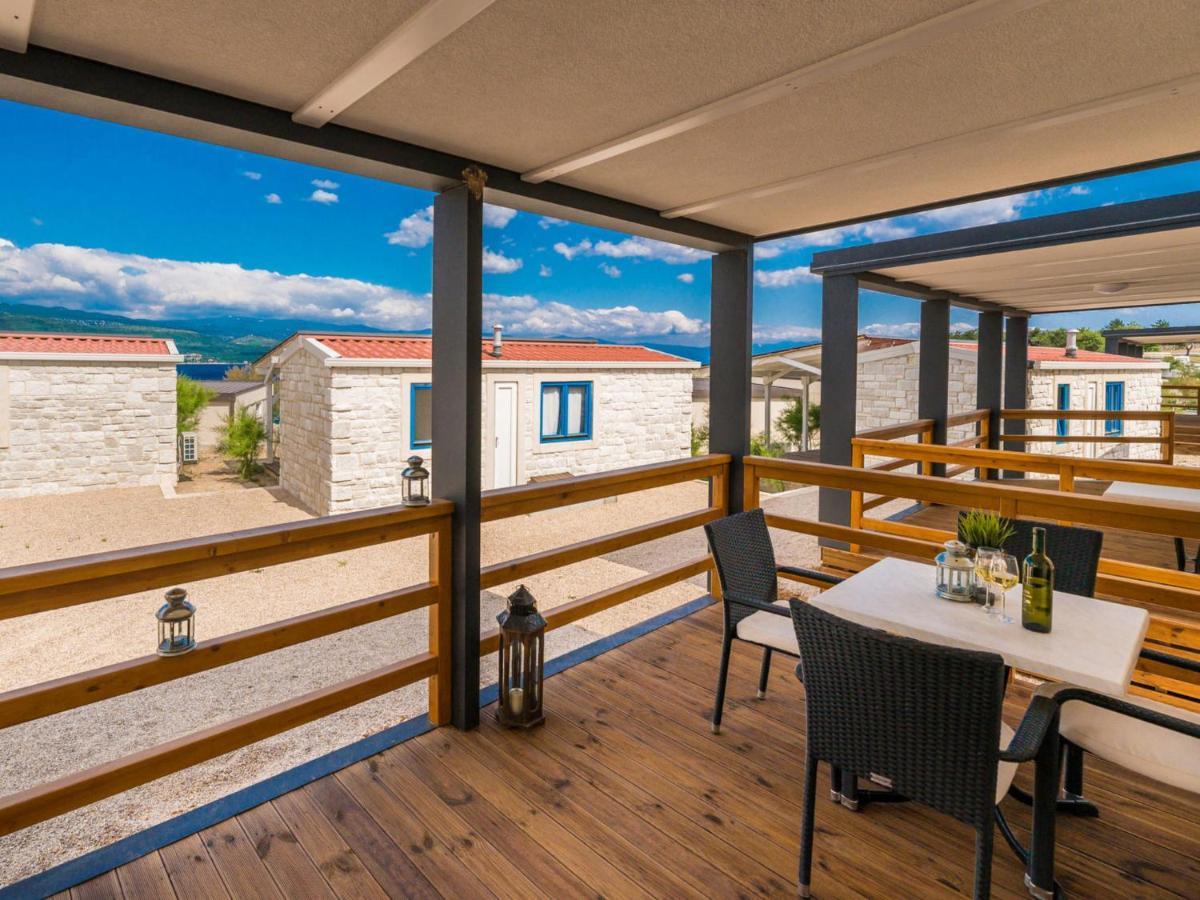 Holiday Home Seaside Mobile Home By Interhome سيلو المظهر الخارجي الصورة